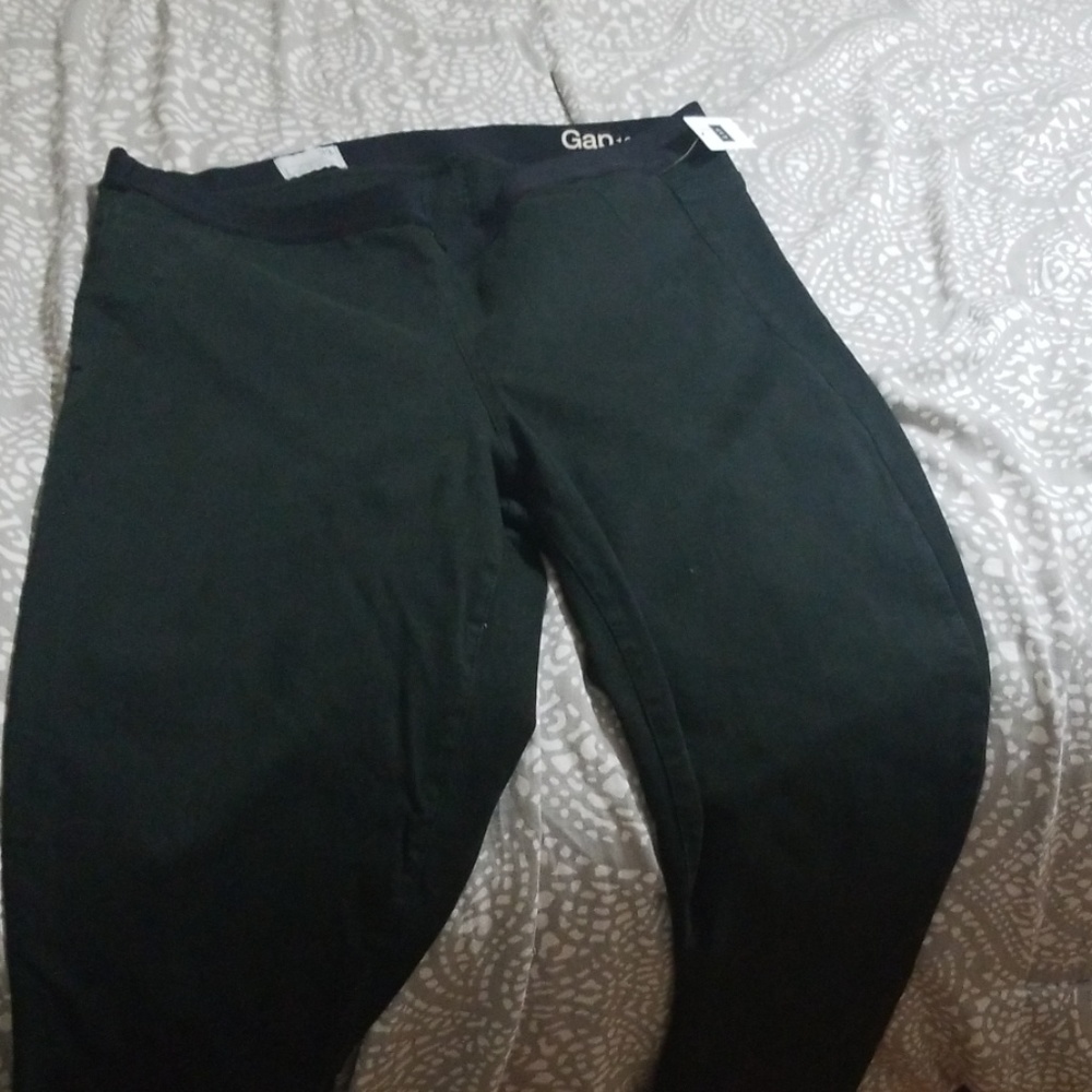 Jean legging